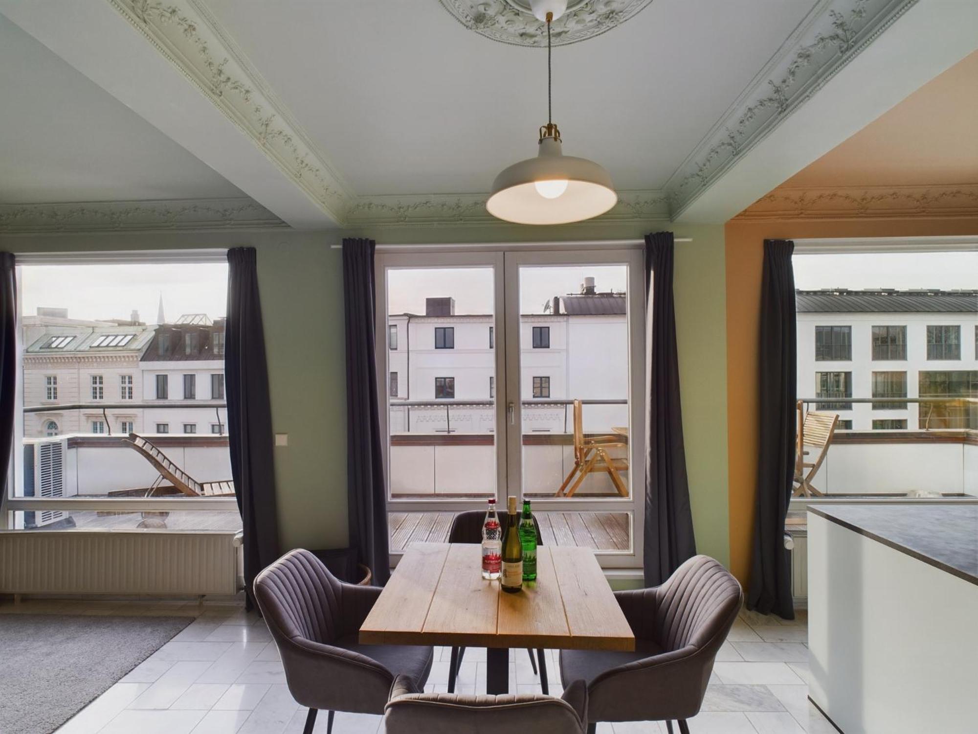 Art Appartement