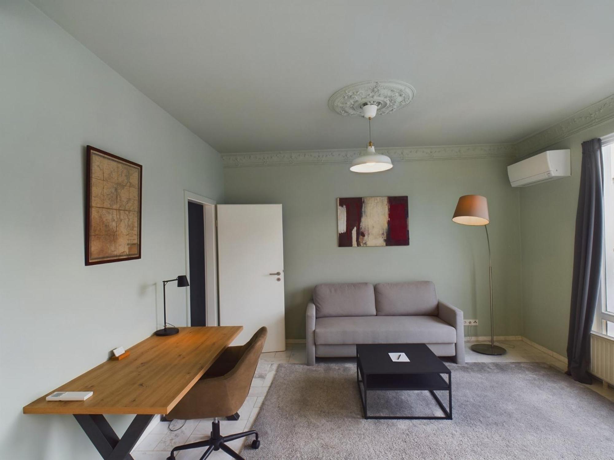 Appartement Art
