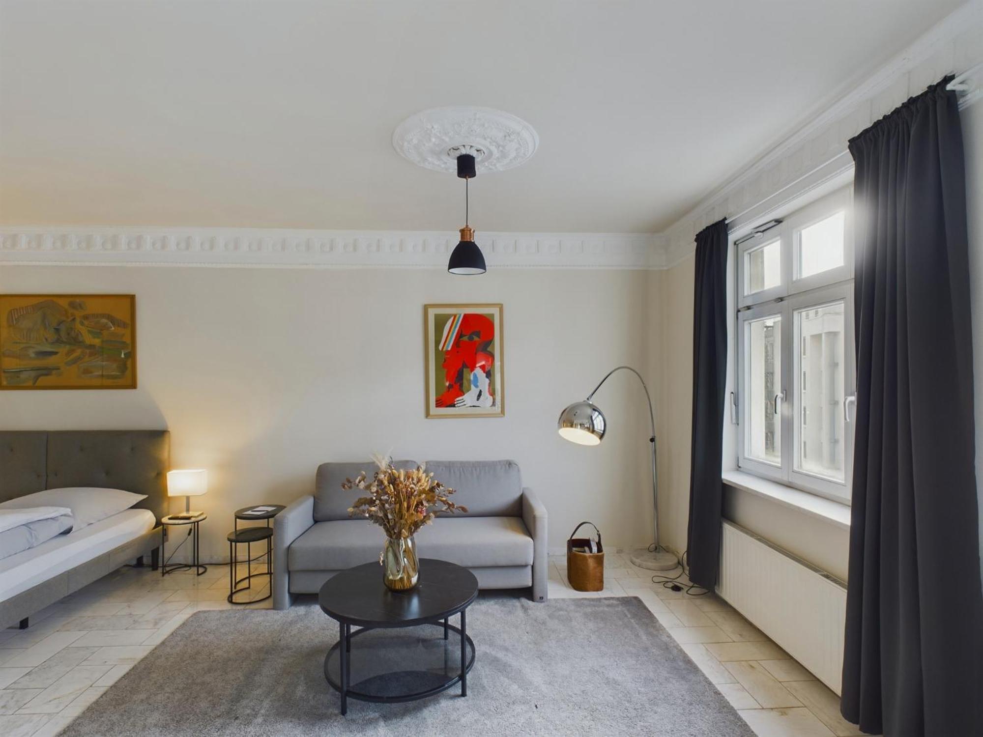 Appartement Art *