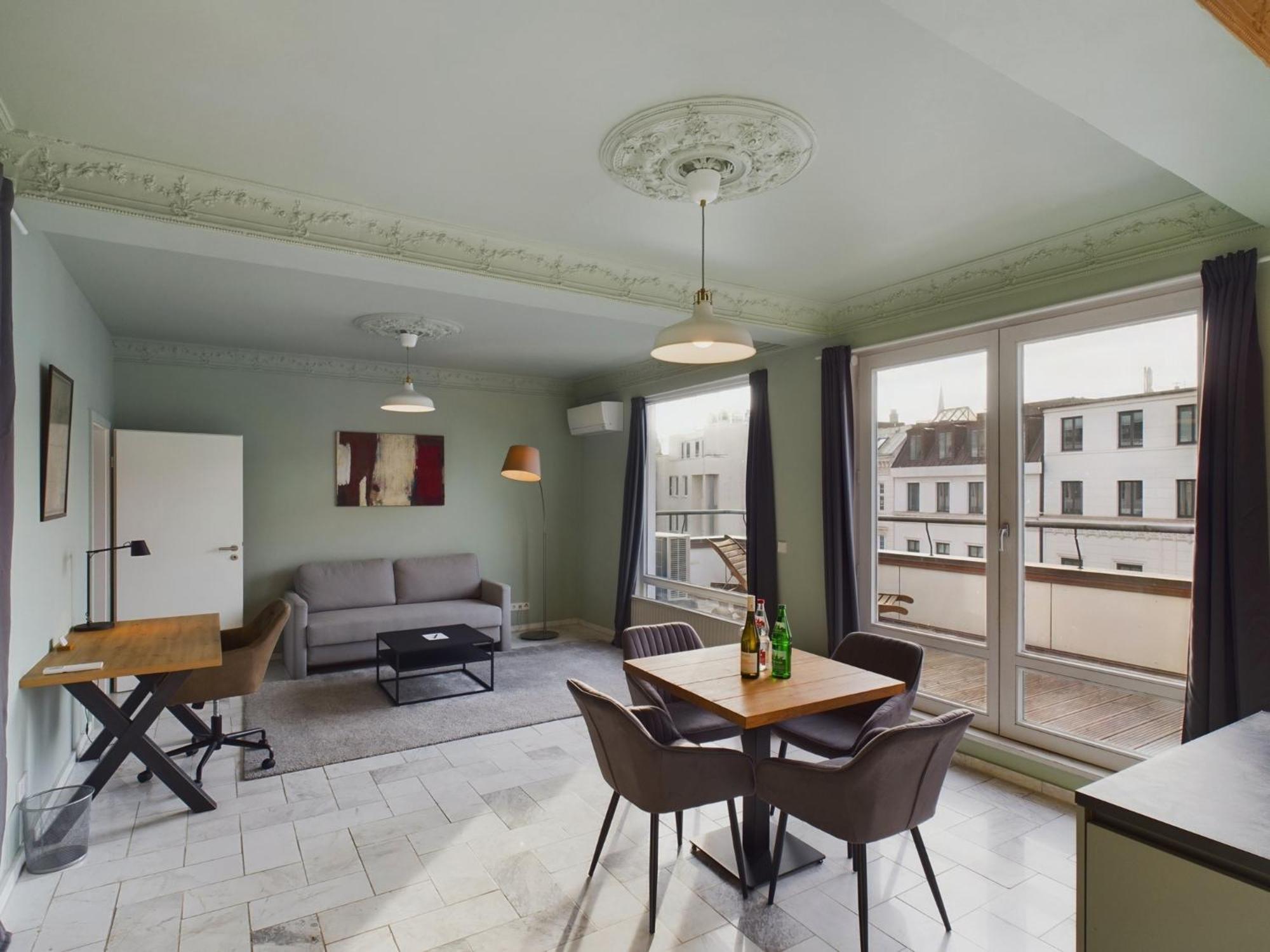 Art Appartement *