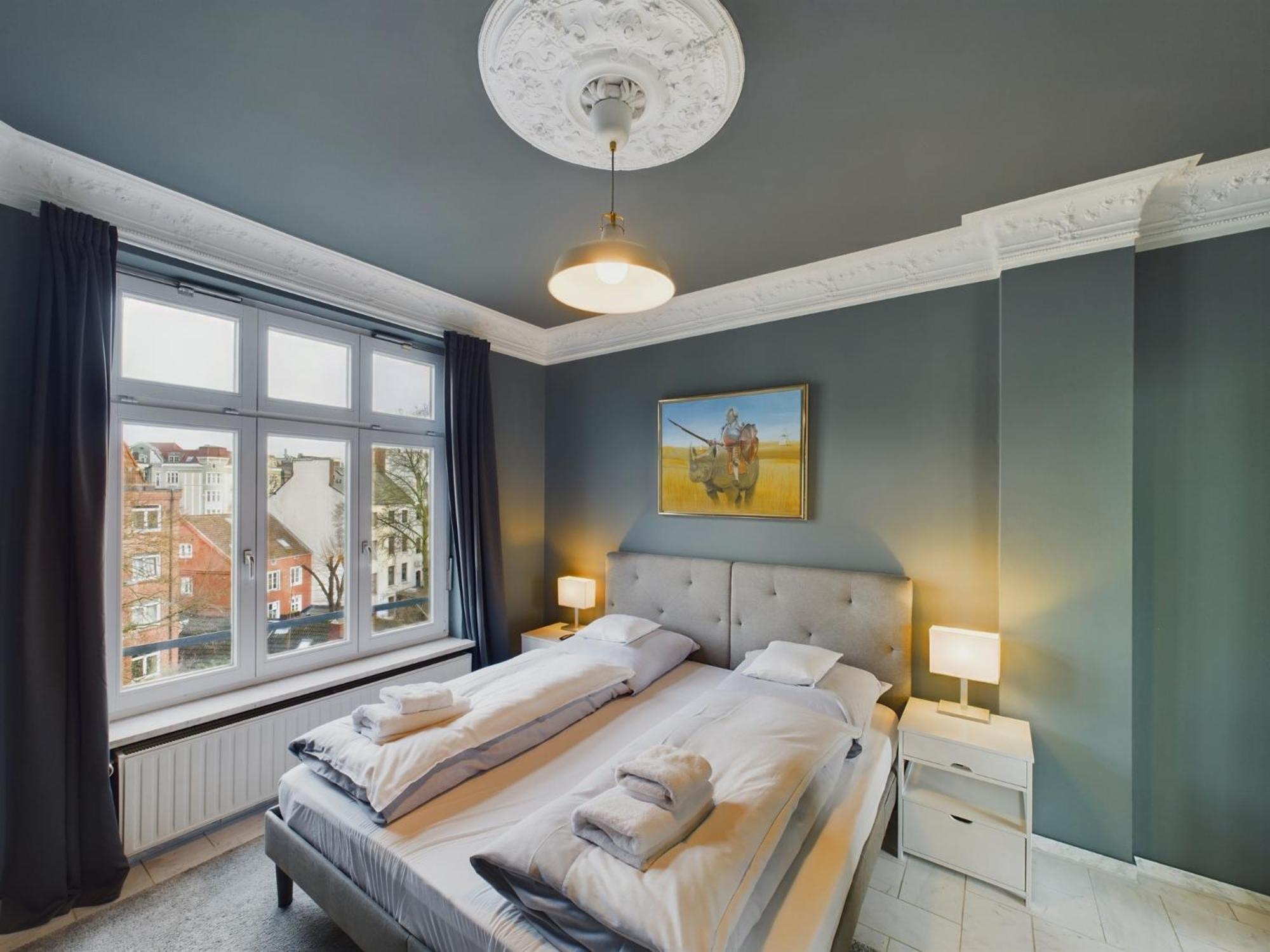 Appartement Art *
