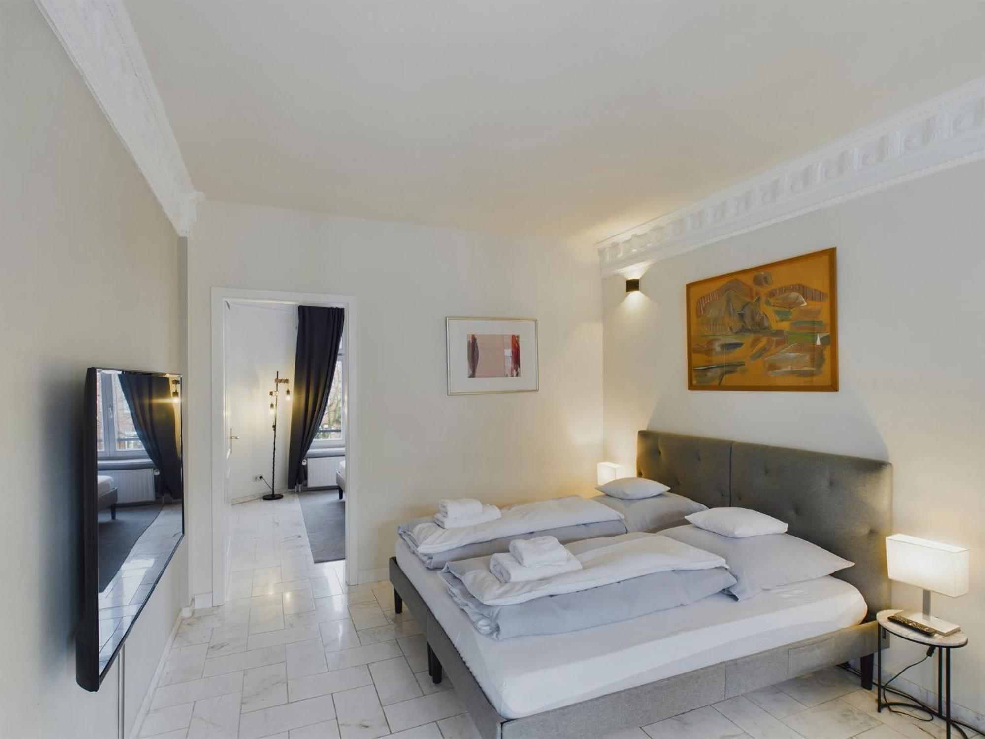 Art Appartement