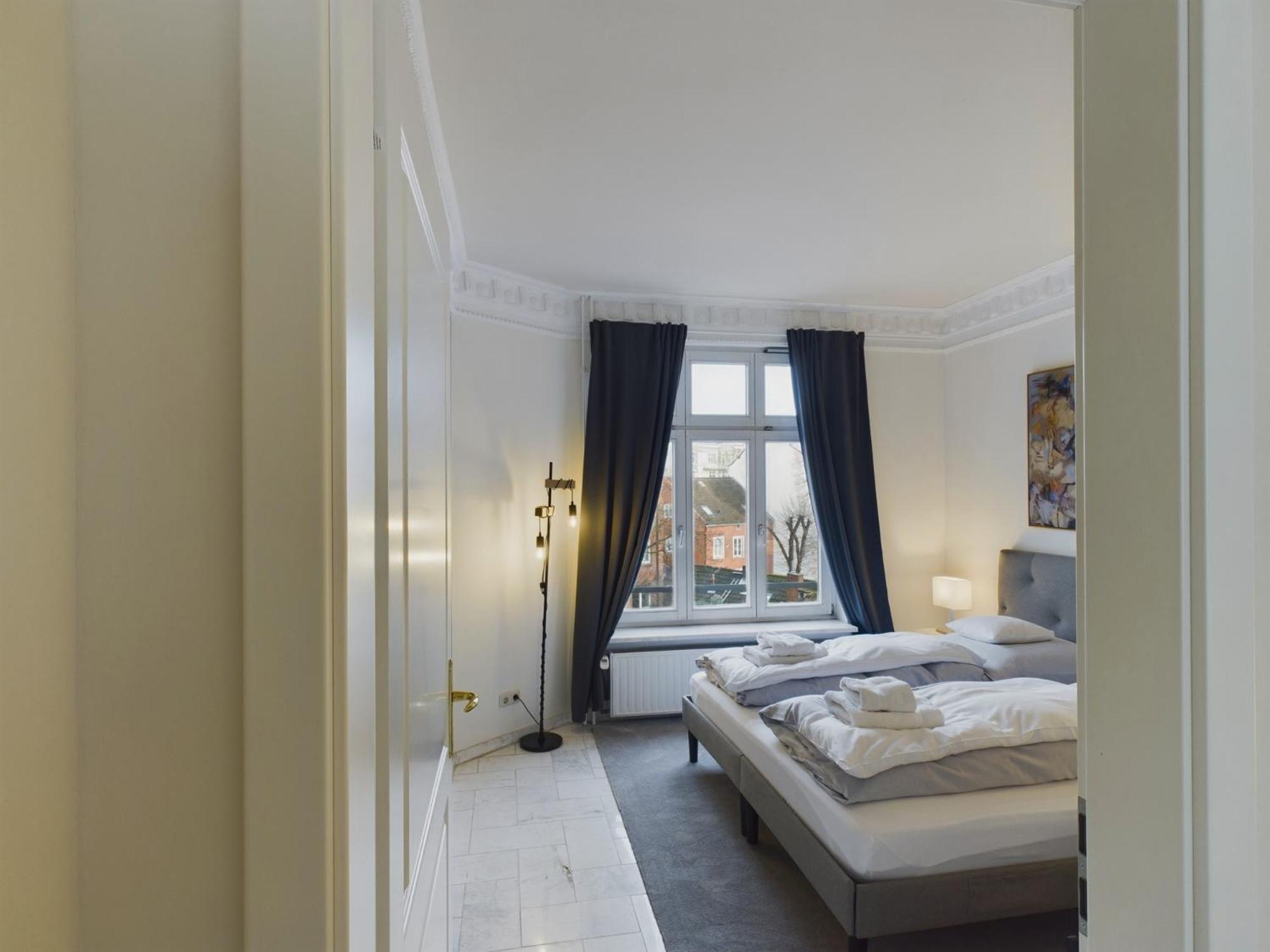 Appartement Art
