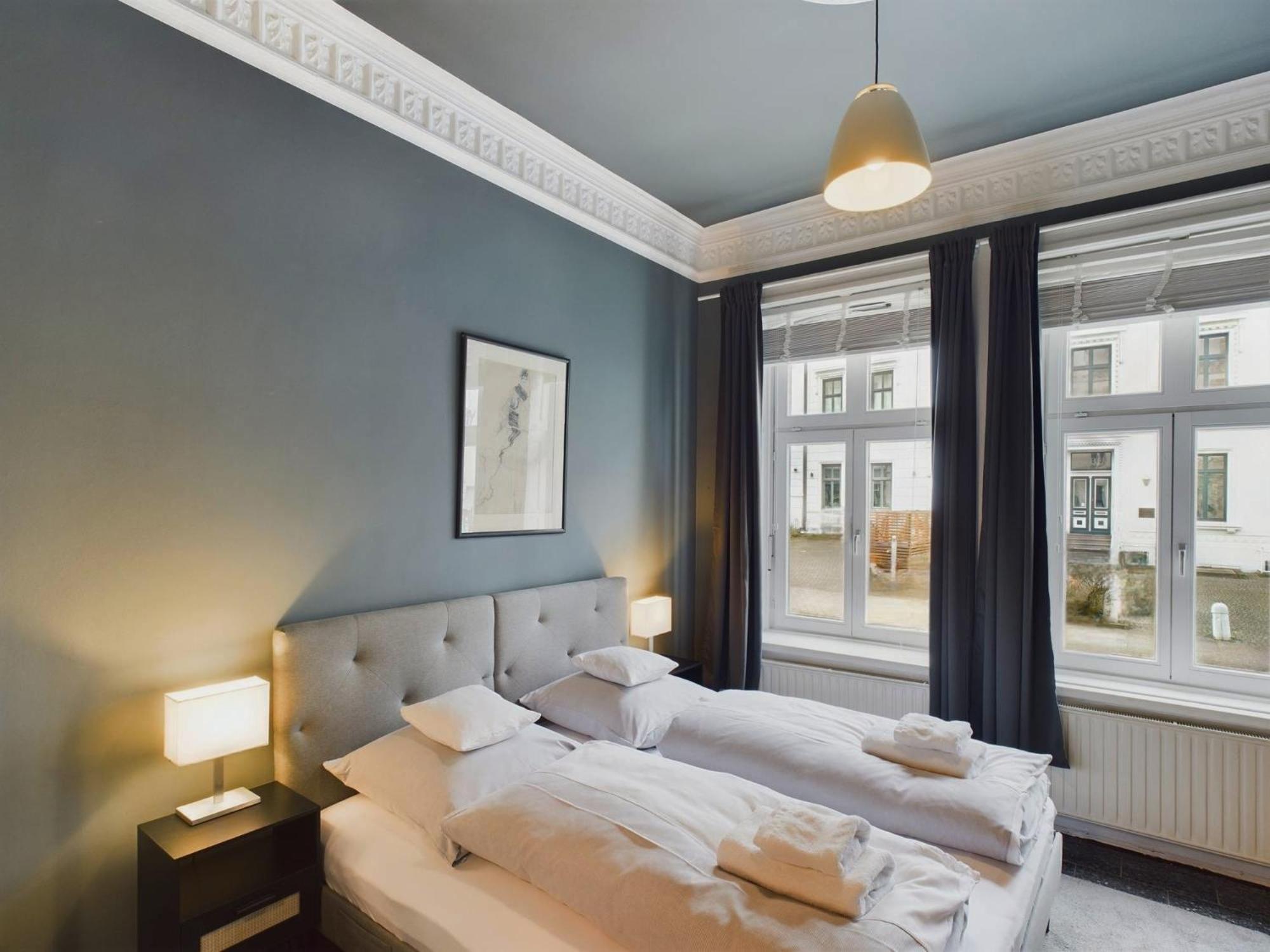 Art Appartement *