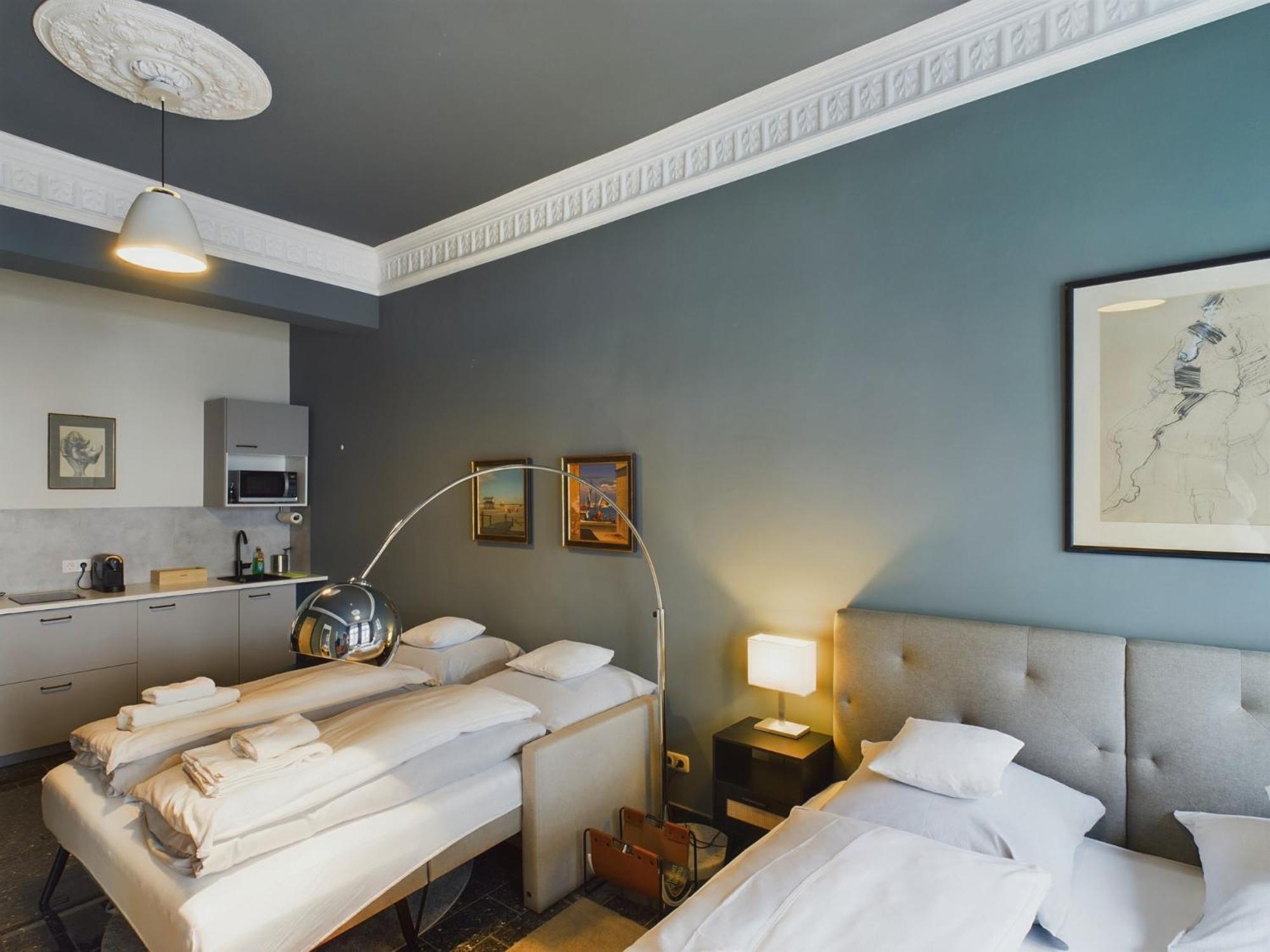 Appartement Art *