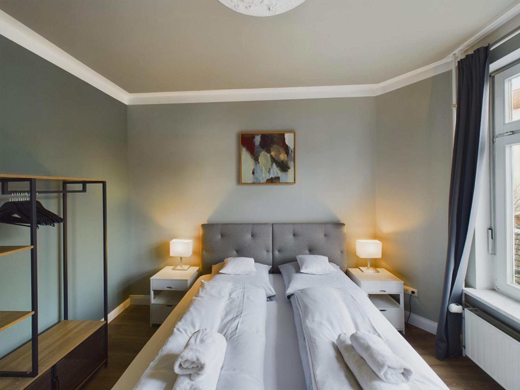 Appartement Art