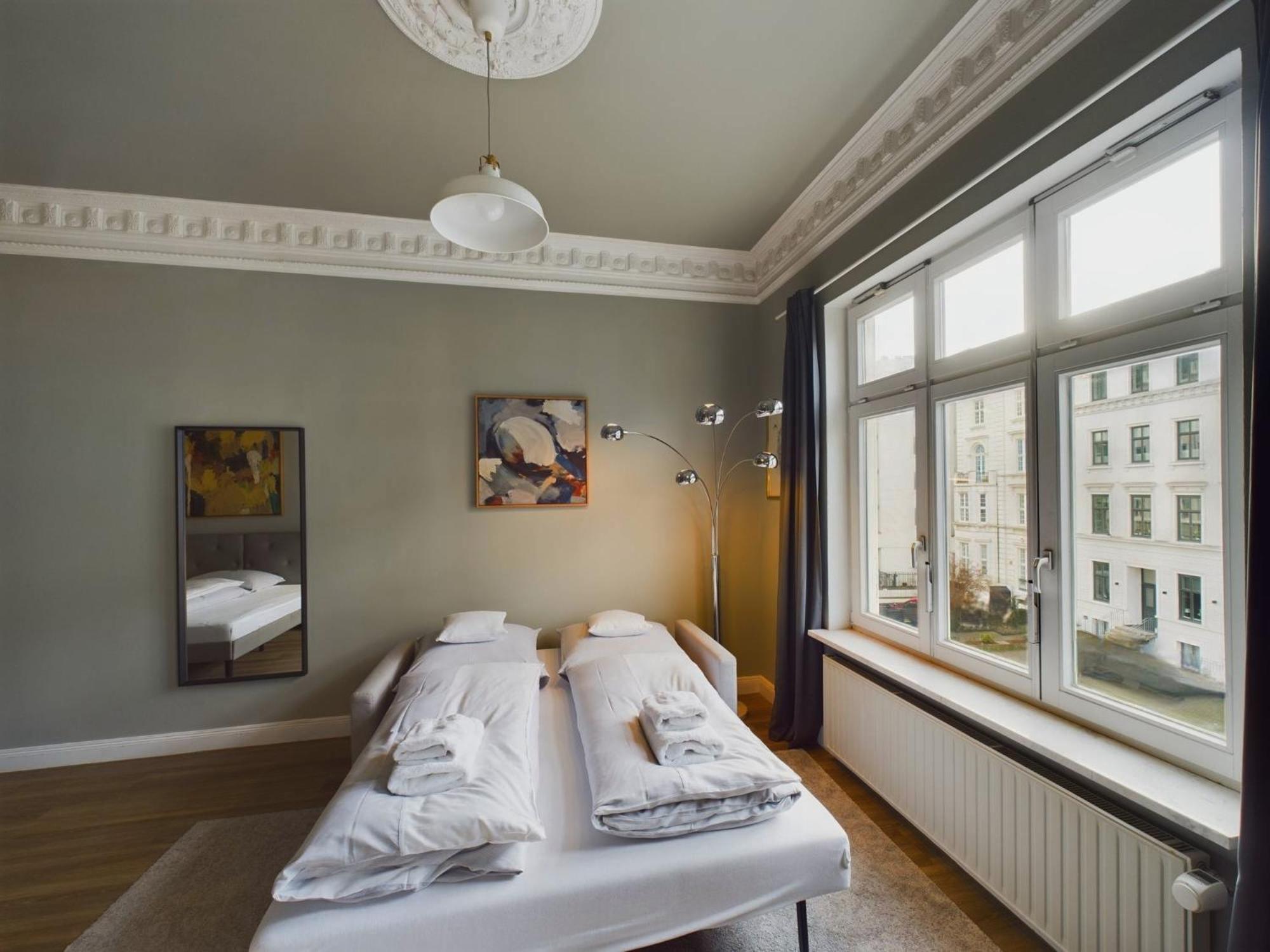 Art Appartement