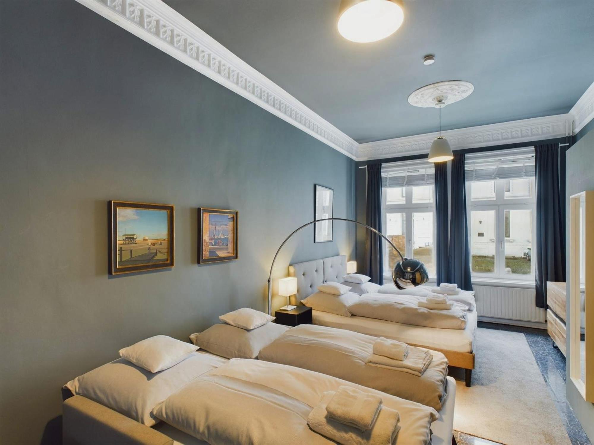 Appartement Art *