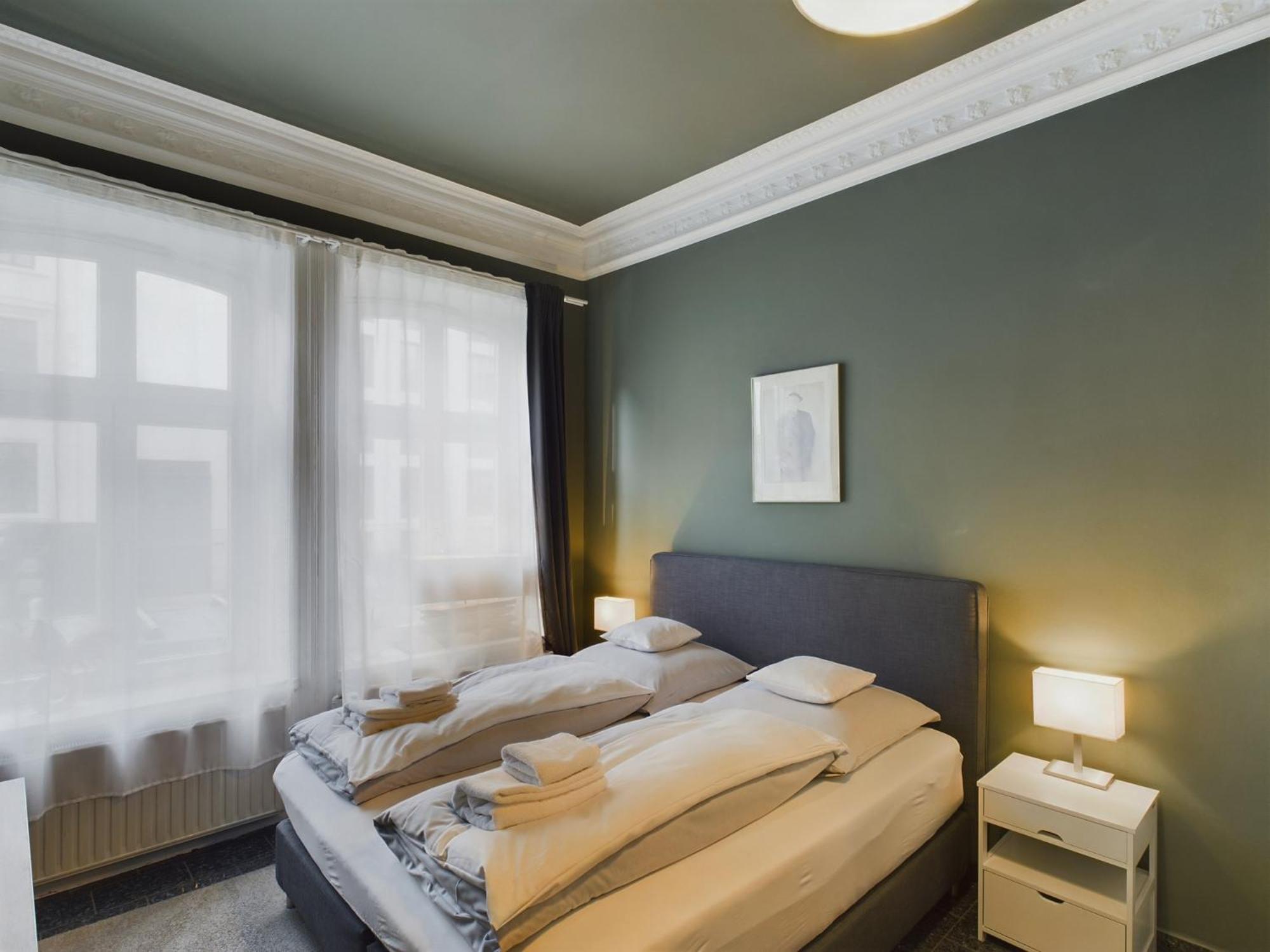 Art Appartement Hamburg-Harburg