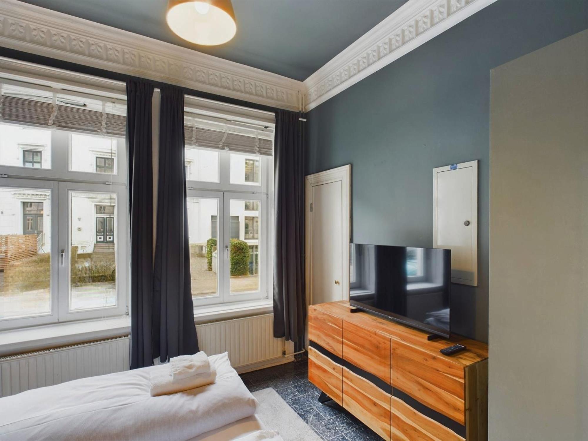 Art Appartement *