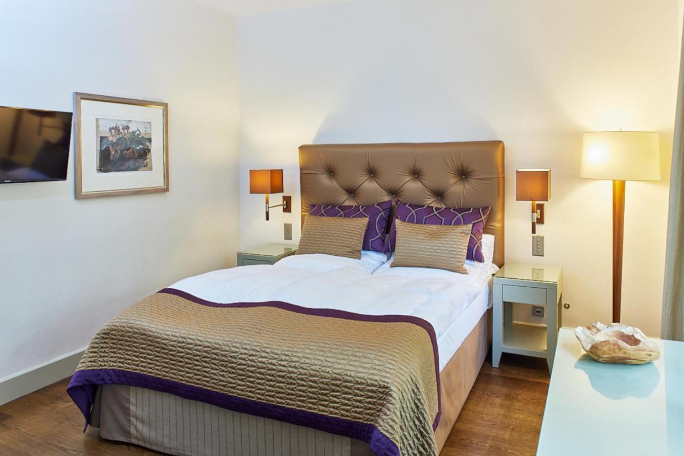 Das Elbcottage - Remise am Süllberg - Boarding House Hotel