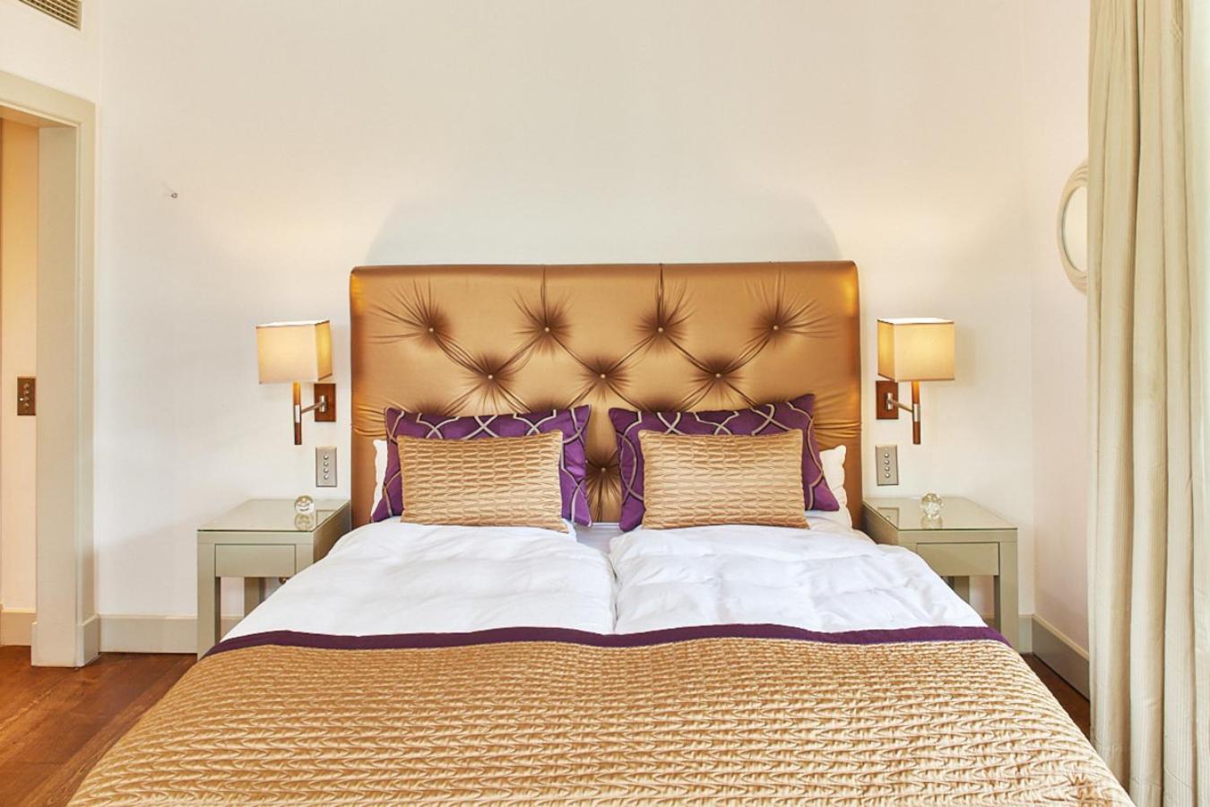 Das Elbcottage - Remise am Süllberg - Boarding House Hotel *