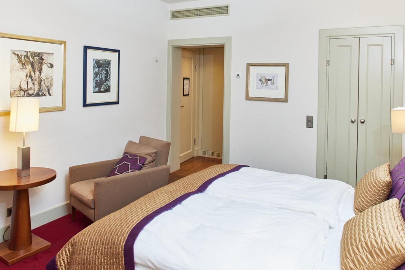 Das Elbcottage - Remise am Süllberg - Boarding House Hotel Hamburg