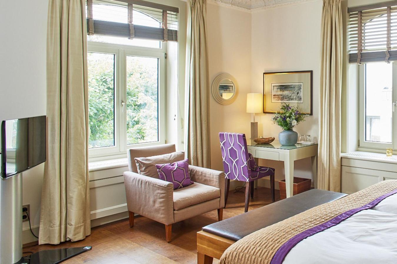 Das Elbcottage - Remise am Süllberg - Boarding House * Hamburg