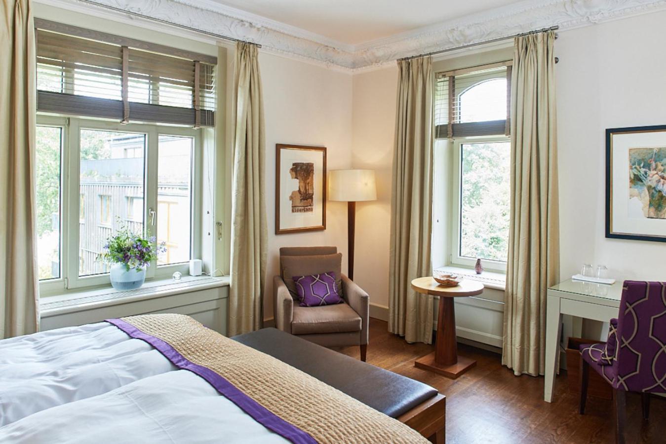 Das Elbcottage - Remise am Süllberg - Boarding House Hotel *