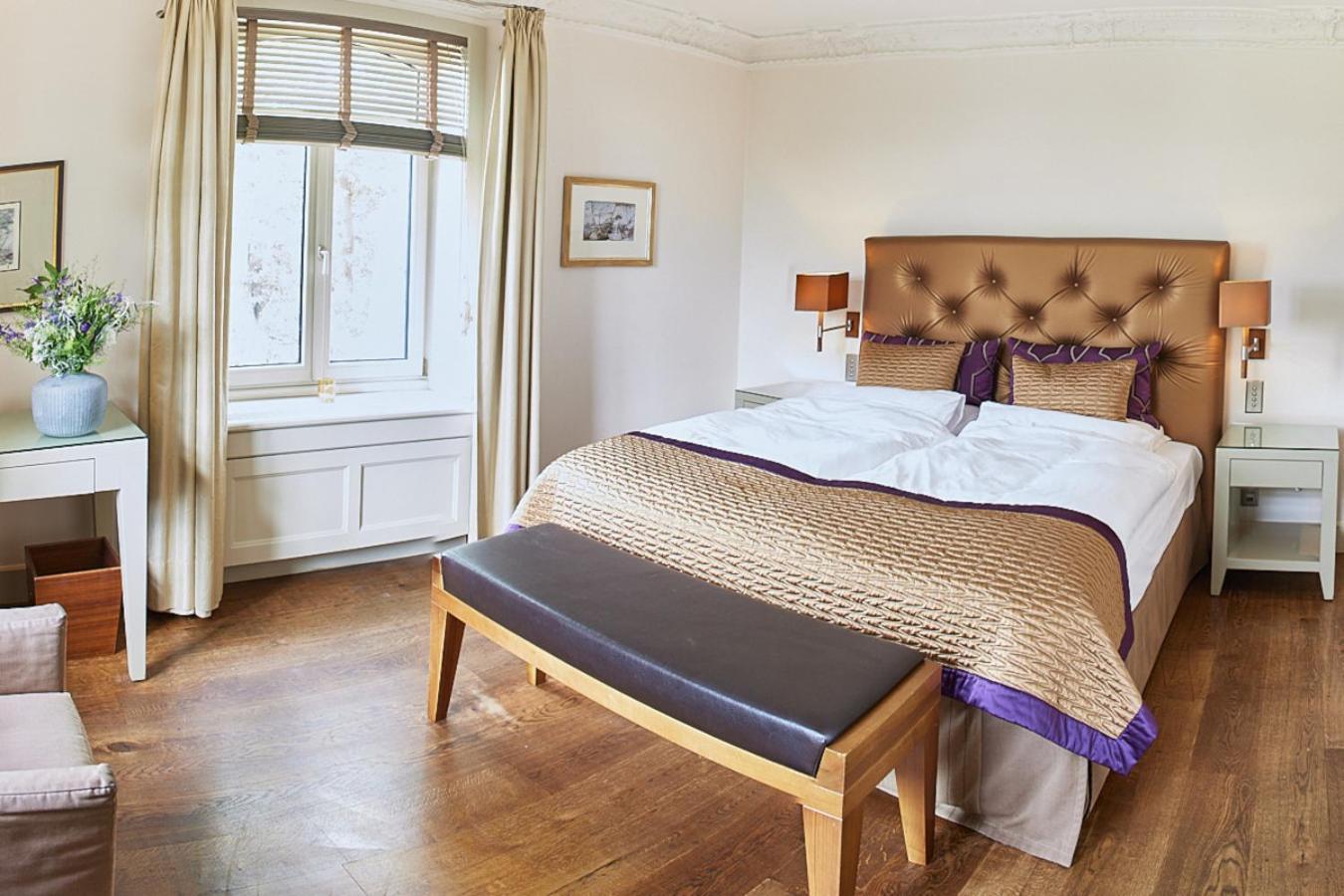 Das Elbcottage - Remise am Süllberg - Boarding House Hotel Hamburg