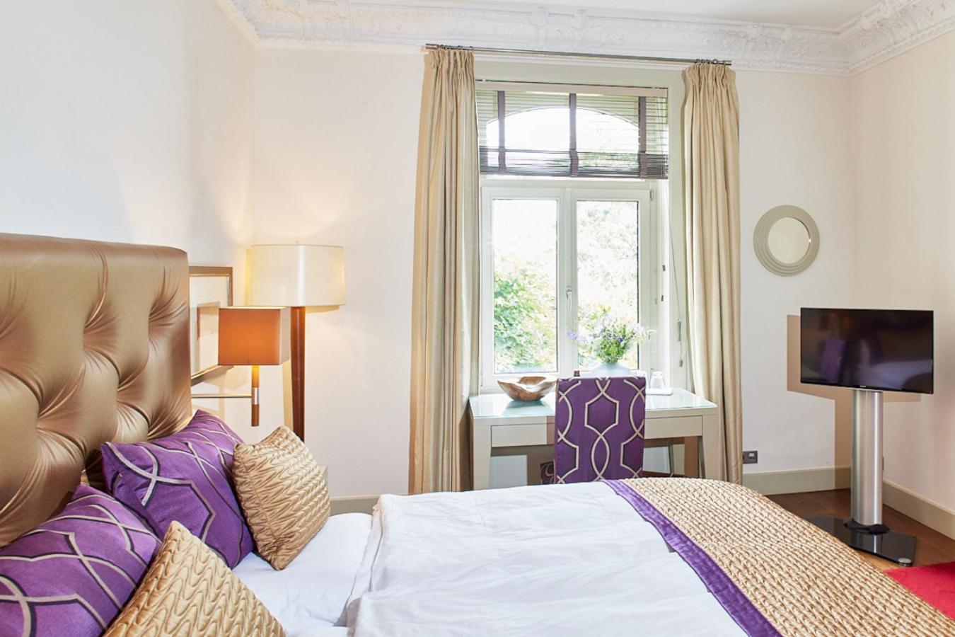 Hotel Das Elbcottage - Remise am Süllberg - Boarding House Hamburg