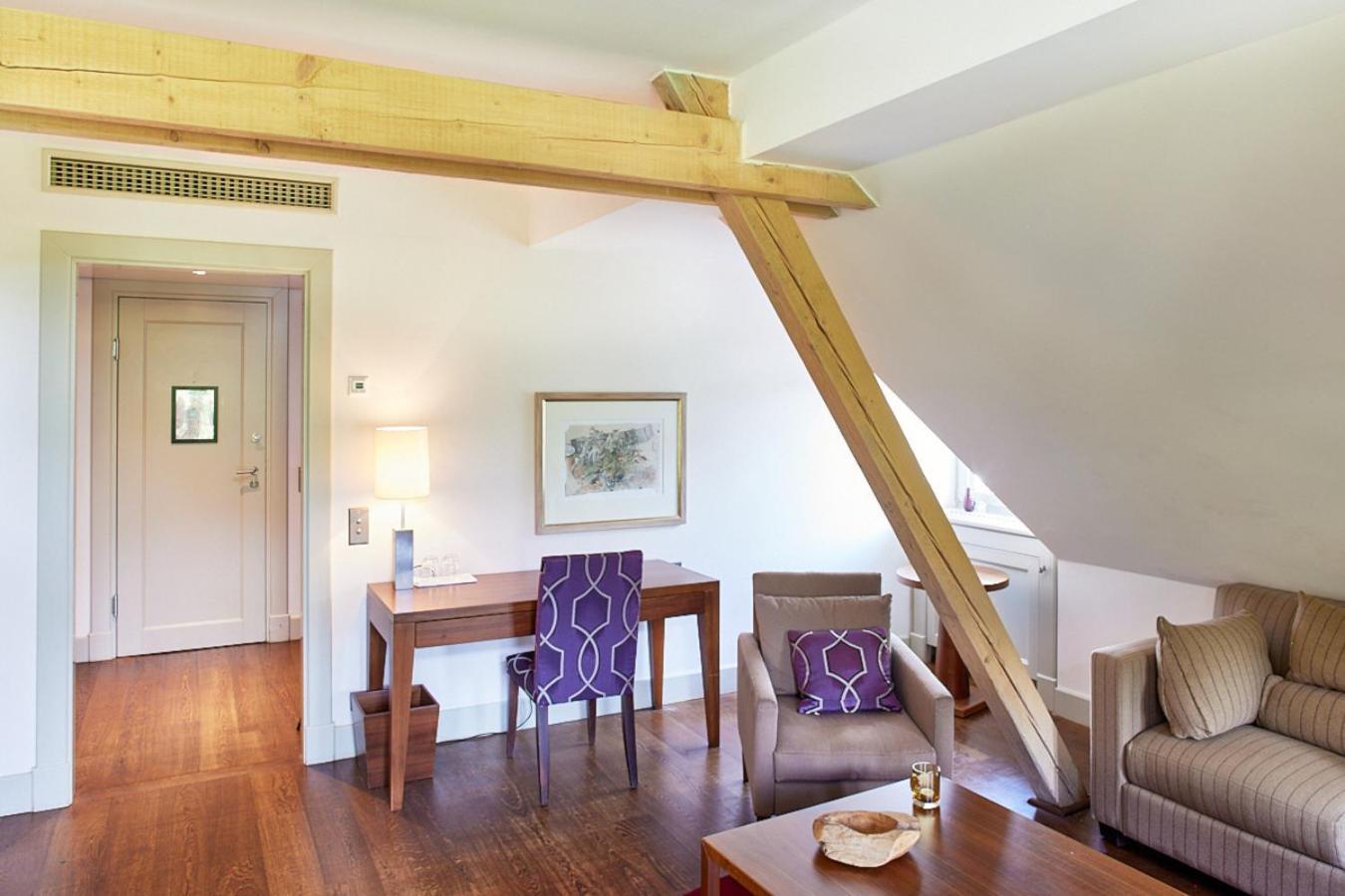Das Elbcottage - Remise am Süllberg - Boarding House * Hamburg