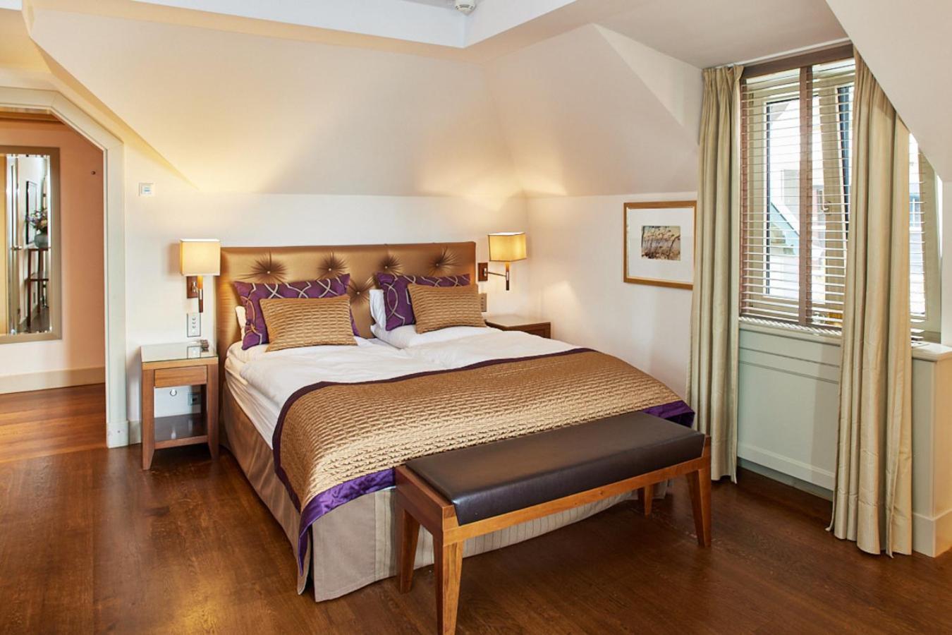 Das Elbcottage - Remise am Süllberg - Boarding House Hotel Hamburg