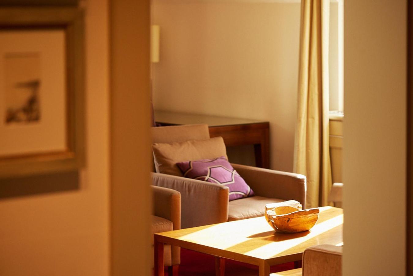 Hotel Das Elbcottage - Remise am Süllberg - Boarding House Hamburg