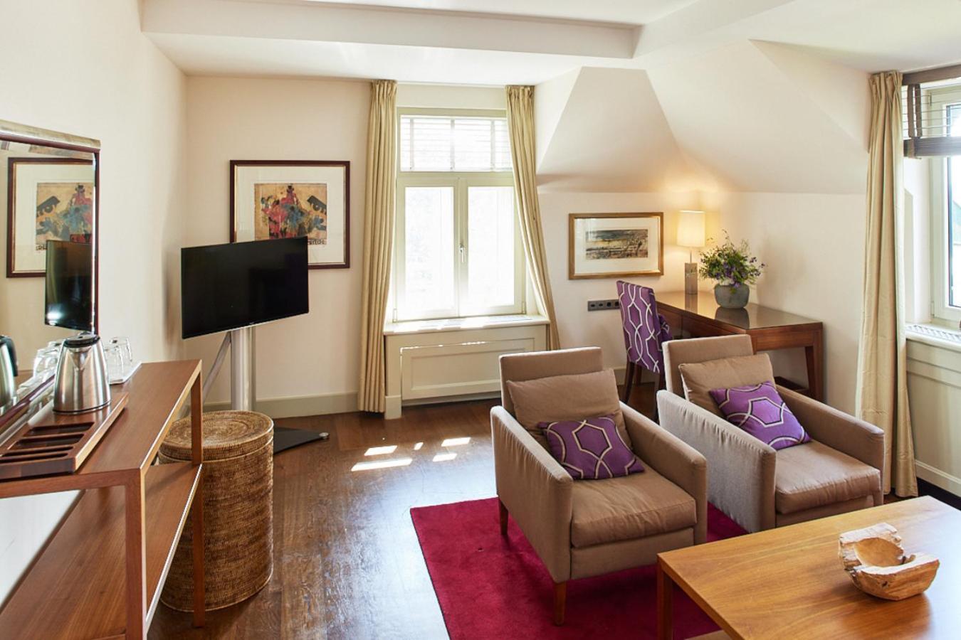Das Elbcottage - Remise am Süllberg - Boarding House *