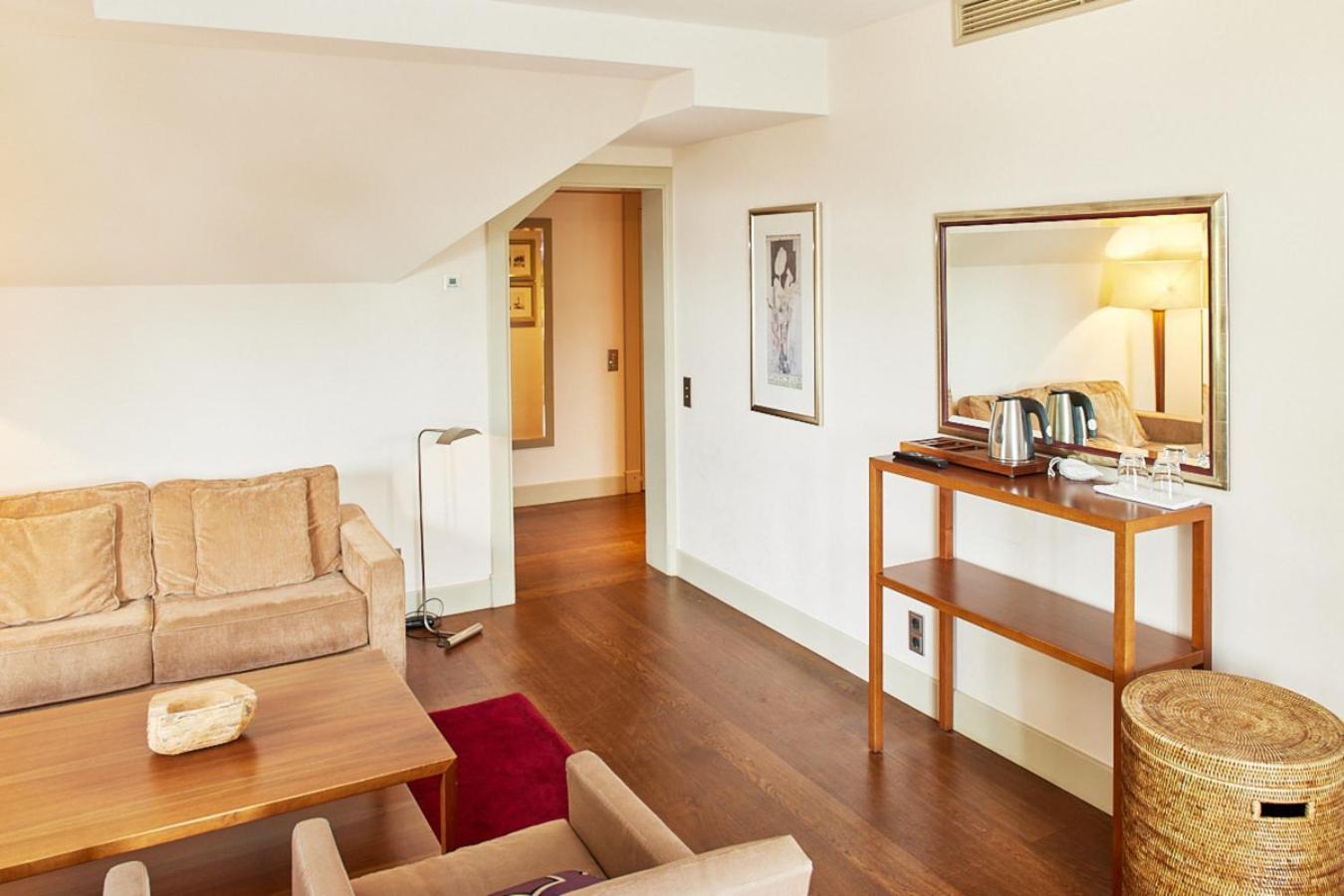 Das Elbcottage - Remise am Süllberg - Boarding House Hamburg