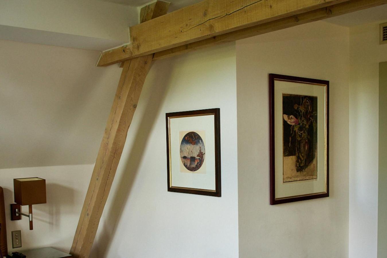 Das Elbcottage - Remise am Süllberg - Boarding House * Hamburg