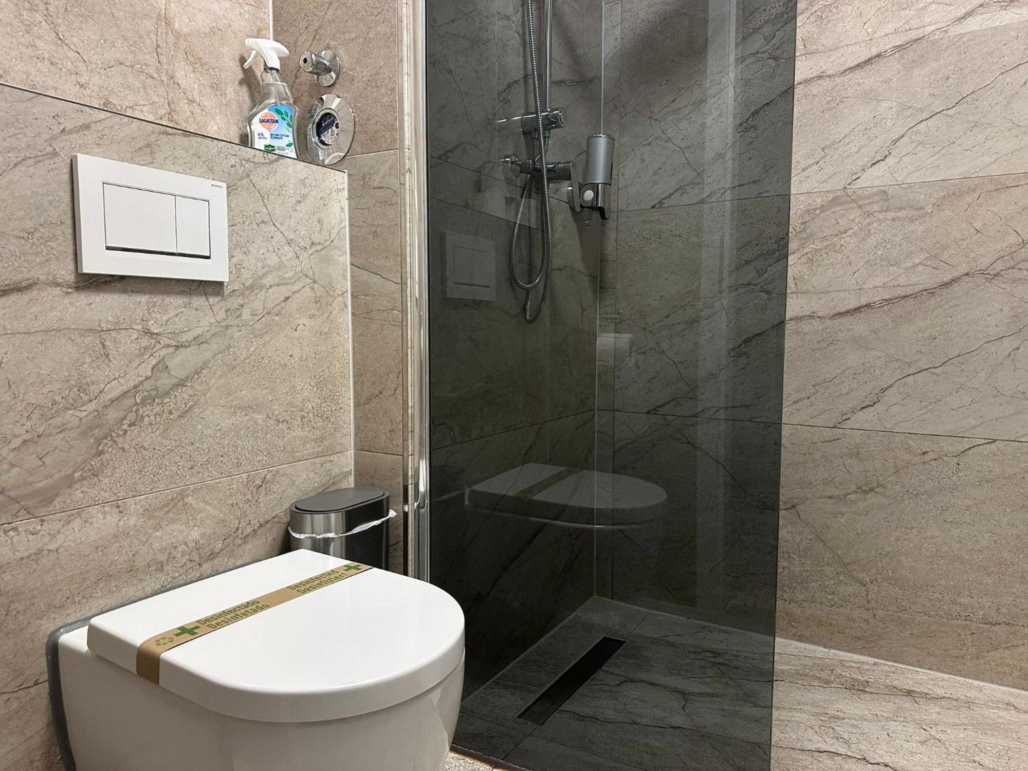 Apartment Im Hamburger Strasse-1 *