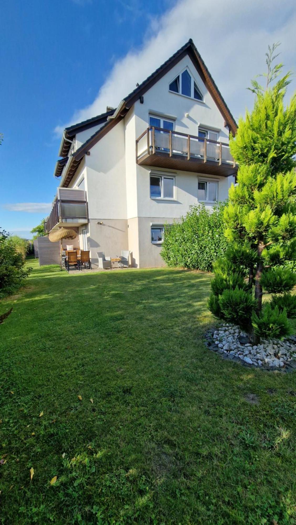 Appartement Elbhus *