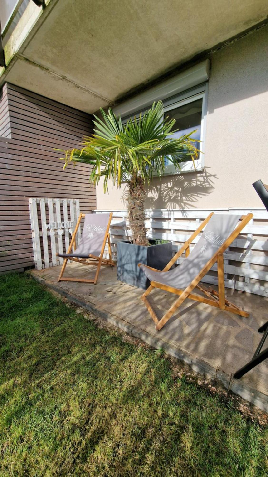 Elbhus Appartement Hamburg-Harburg
