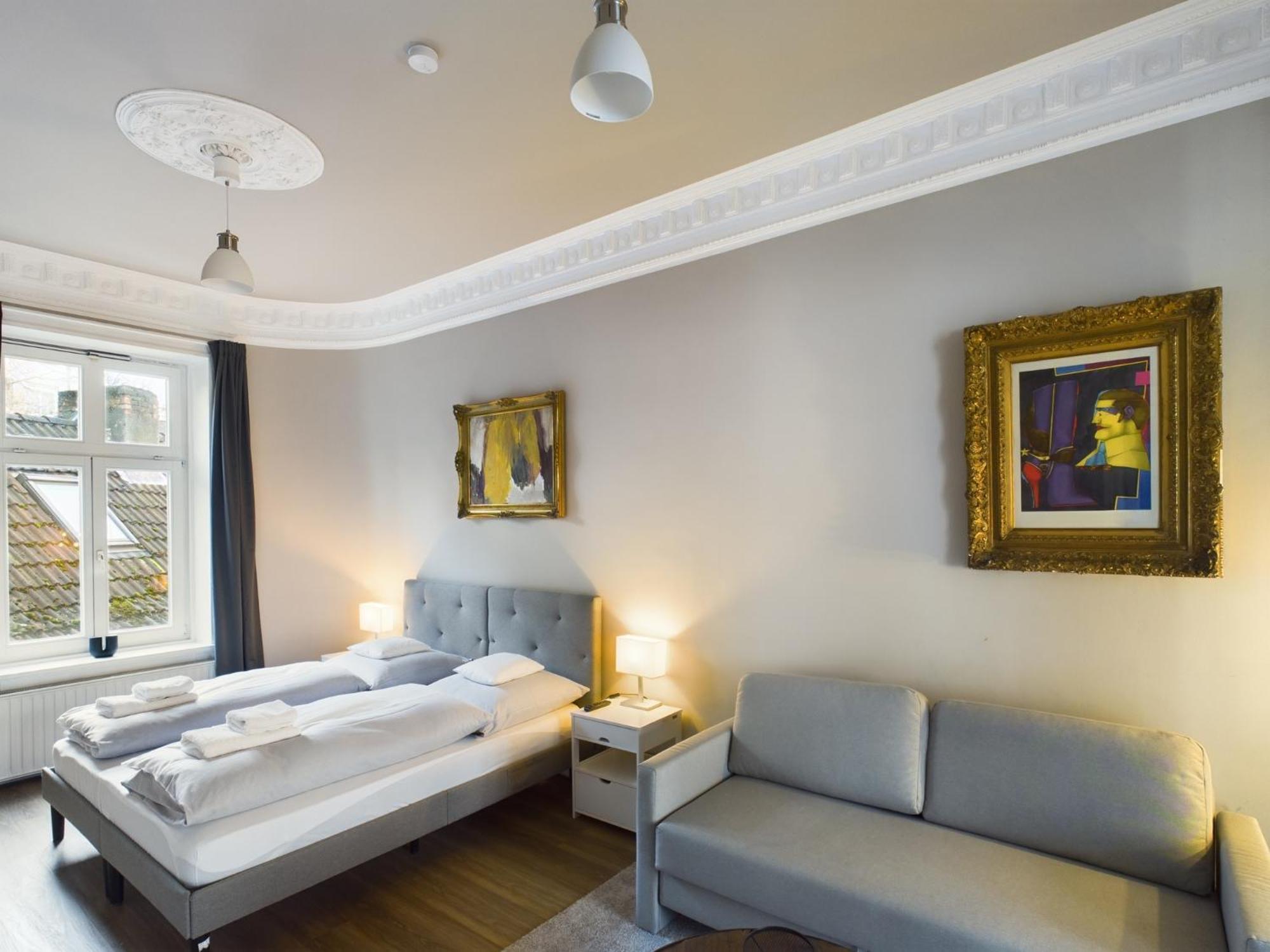 Art Appartement *