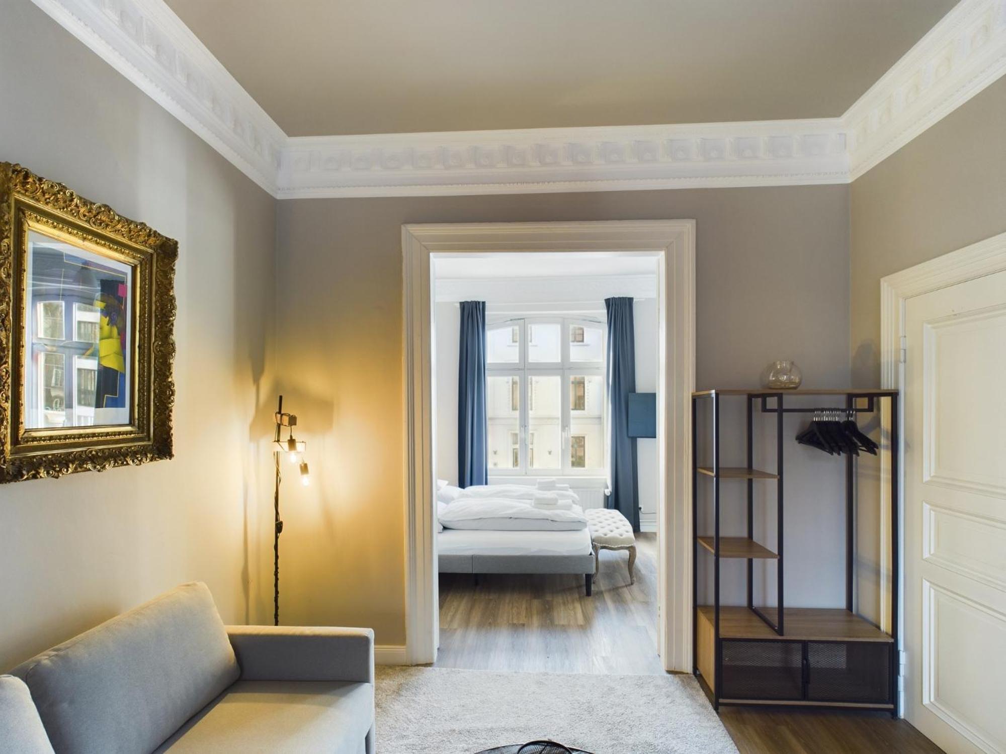 Appartement Art *