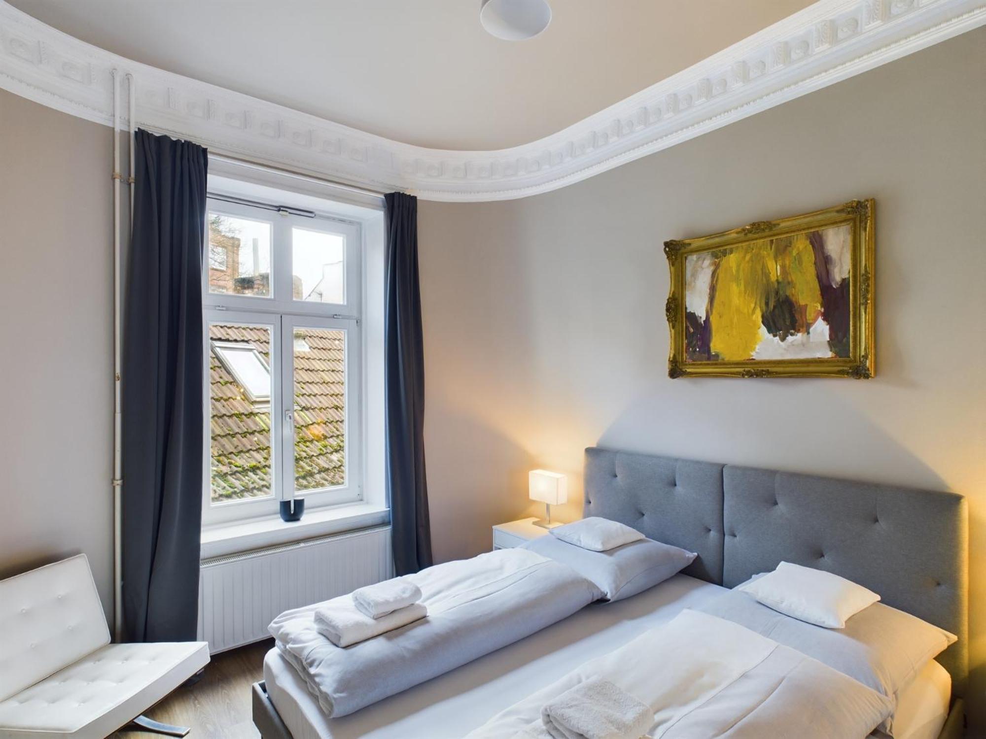 Appartement Art Hamburg-Harburg