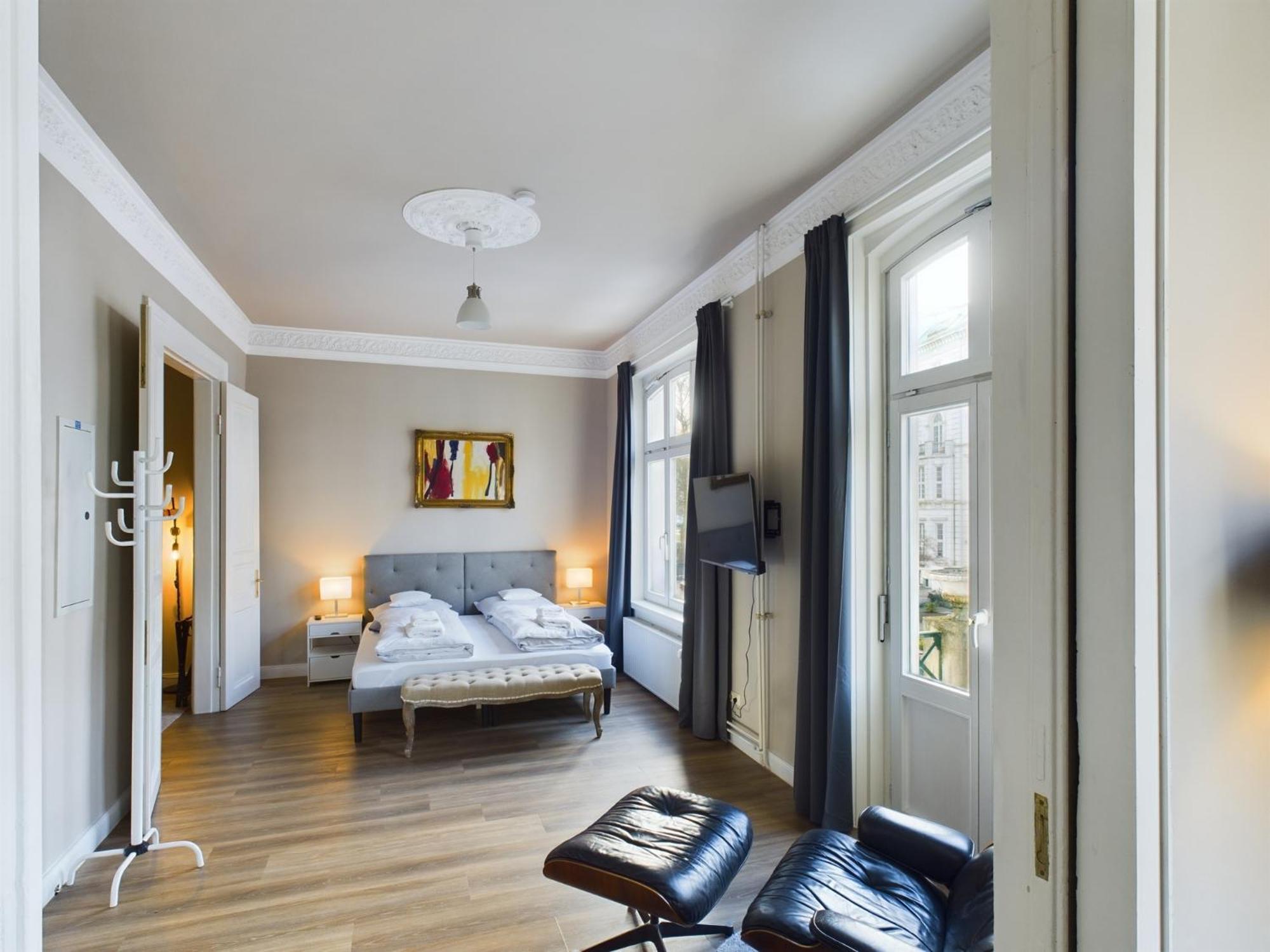Art Appartement
