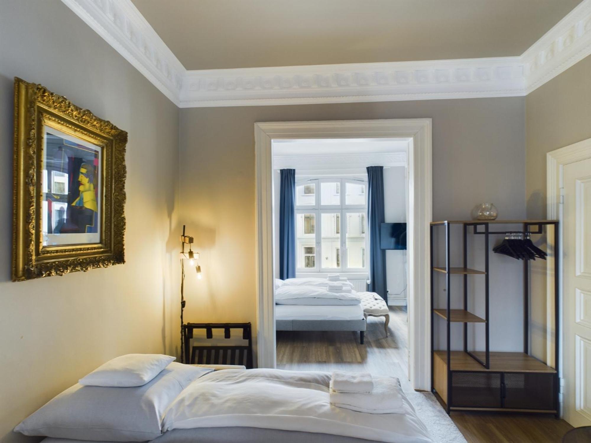 Appartement Art