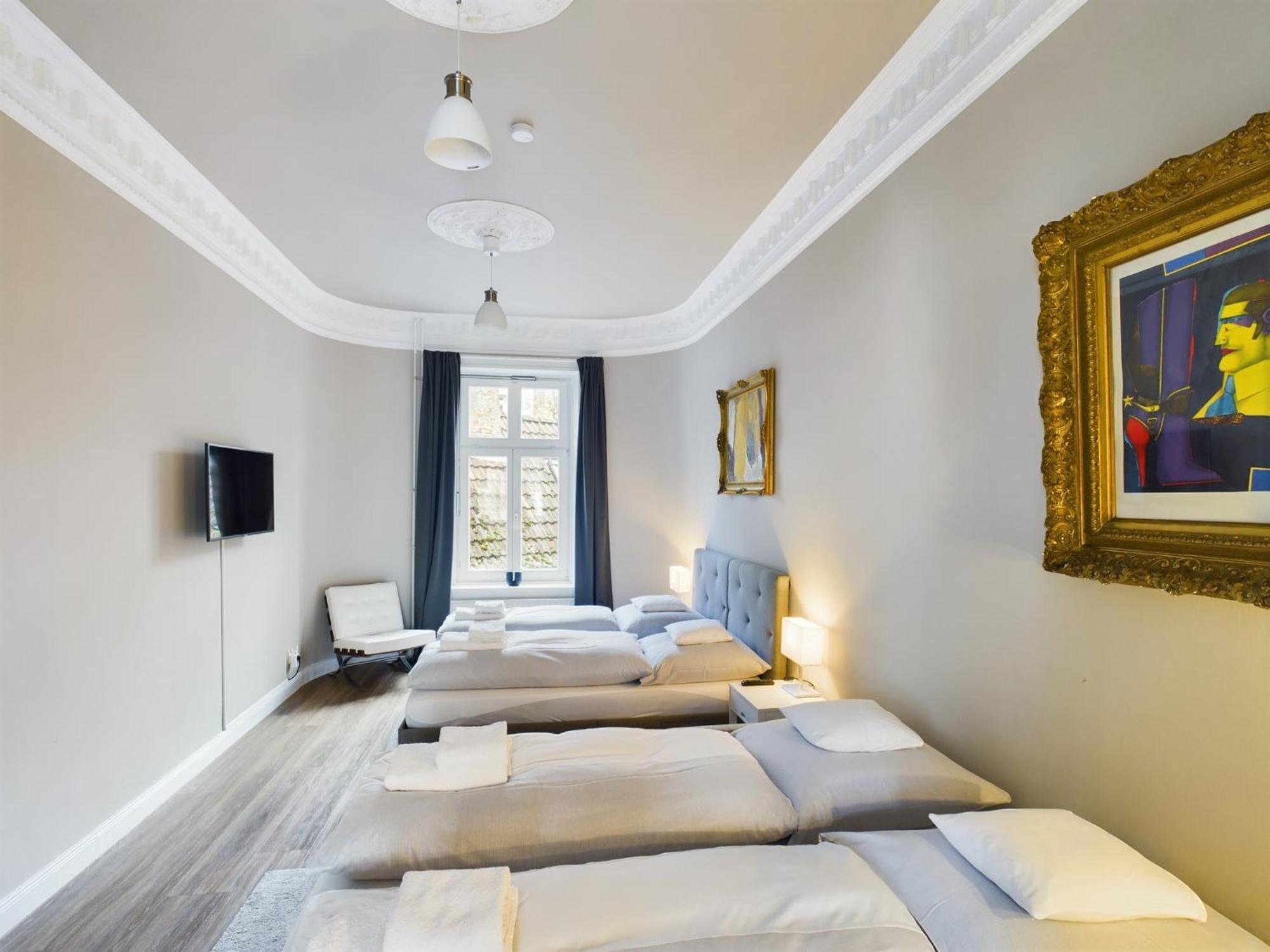Art Appartement *