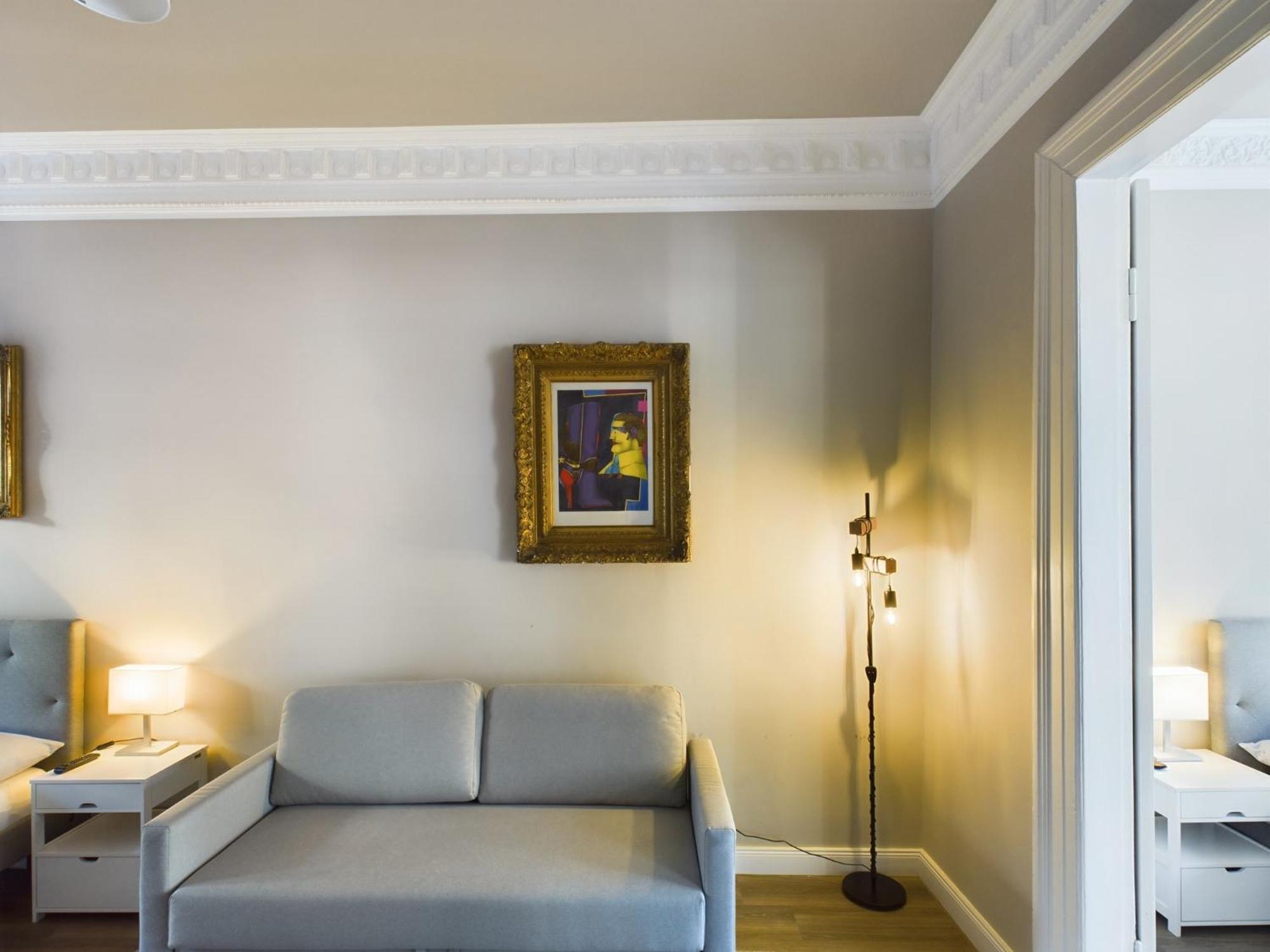 Appartement Art *