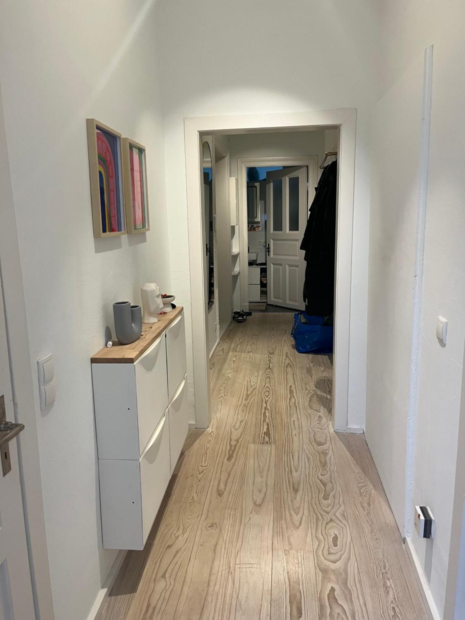 Apartment Cozy In St Georg *