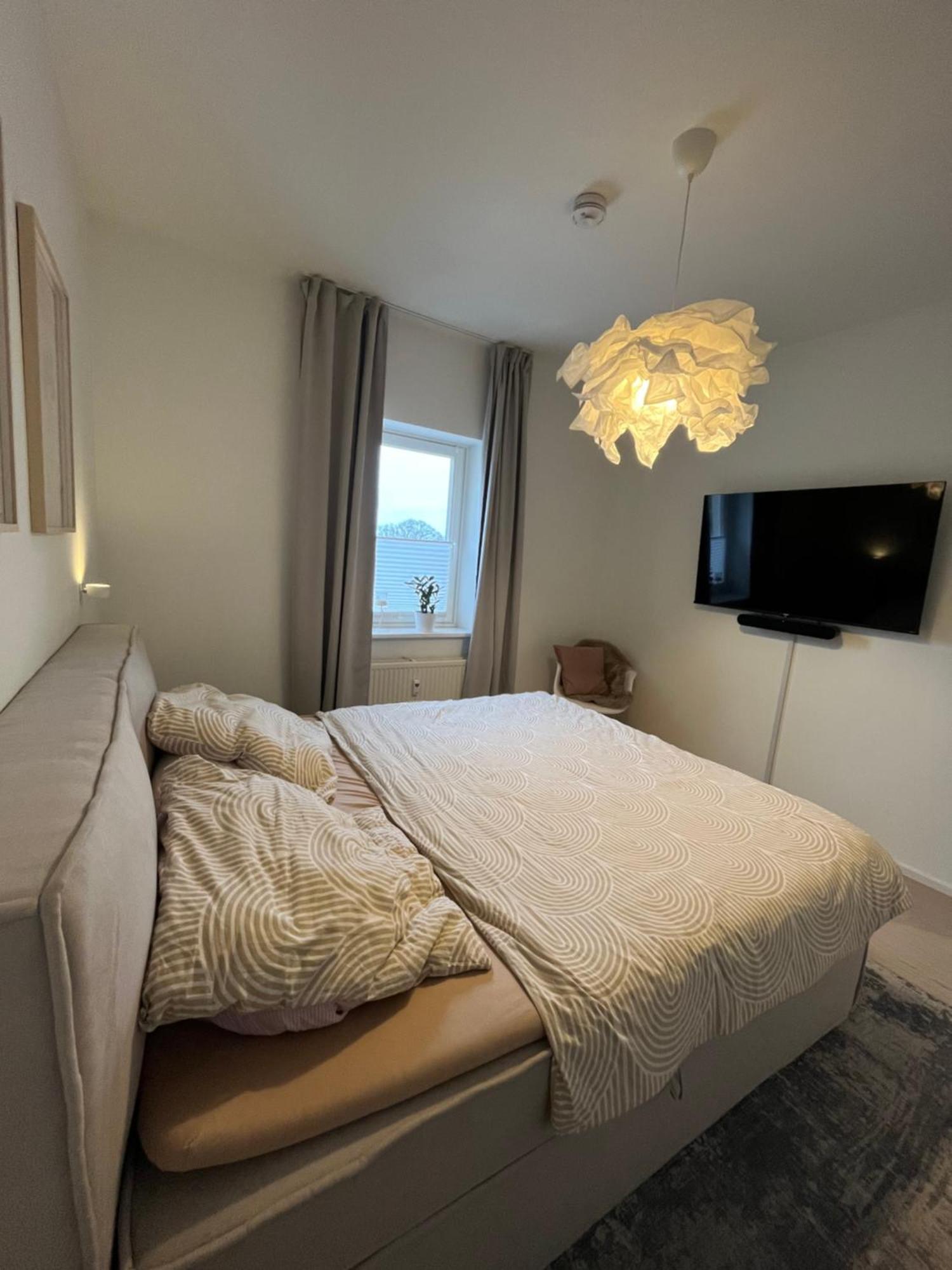 Cozy In St Georg *