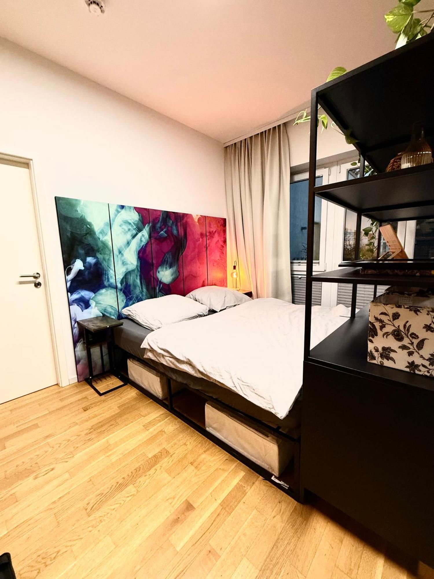 Art Loft Modern Und Erstklassig In Top Lage Apartment Hamburg