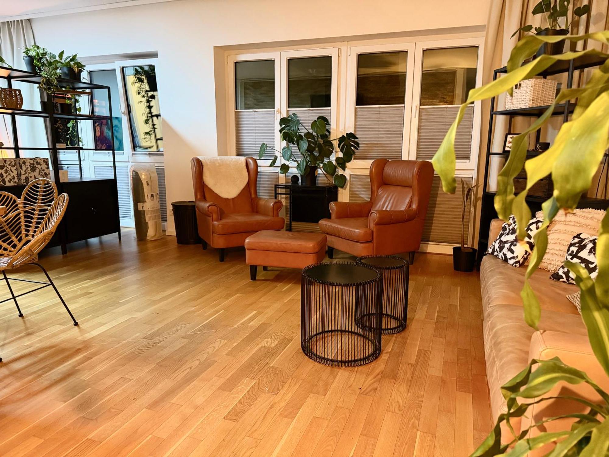 Apartment Art Loft Modern Und Erstklassig In Top Lage Hamburg