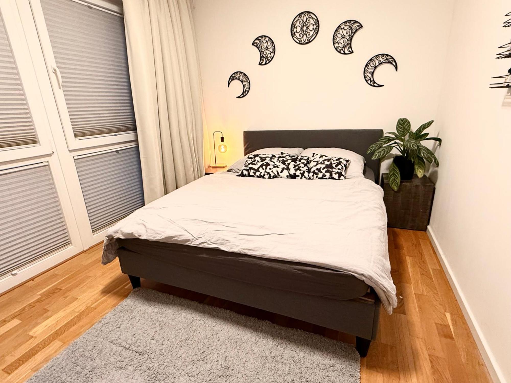 Apartment Art Loft Modern Und Erstklassig In Top Lage *