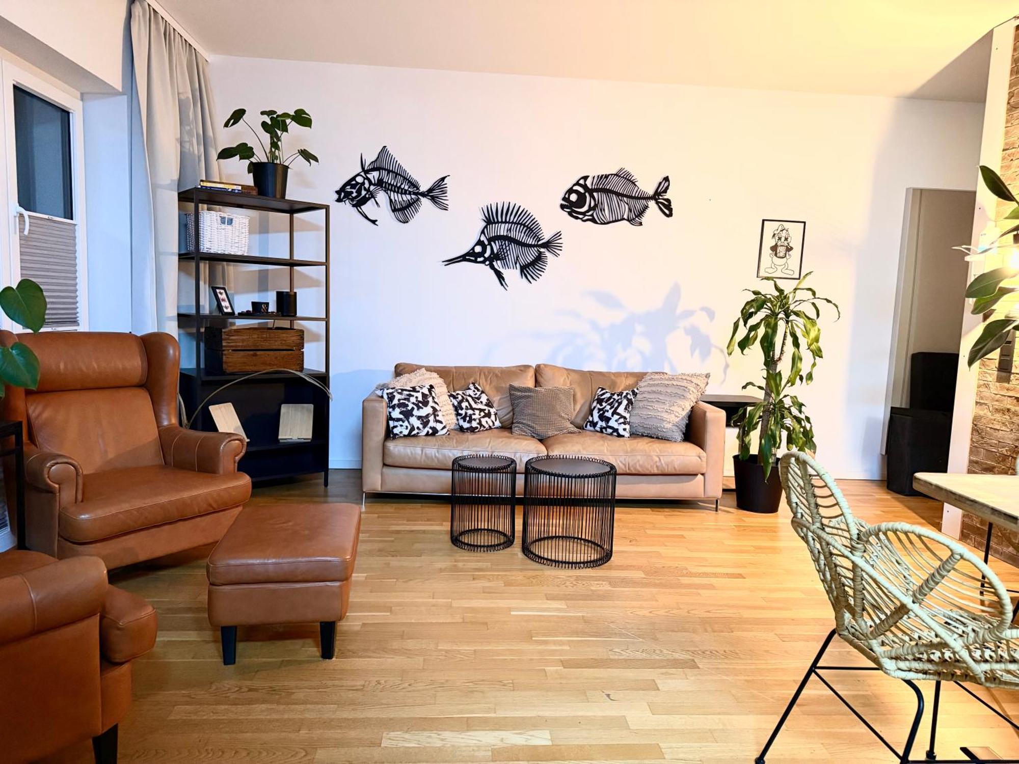Art Loft Modern Und Erstklassig In Top Lage Hamburg