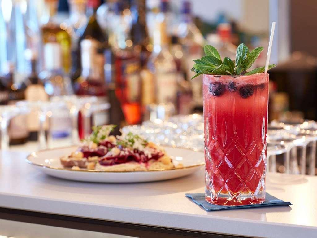 Novotel Station Hotel Hamburgo