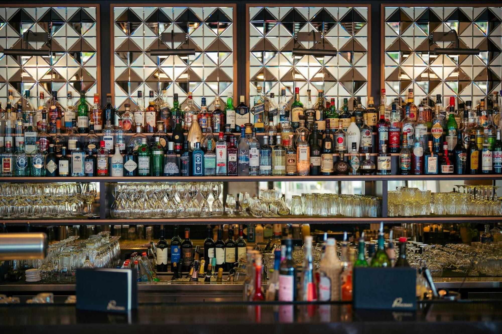 Marriott 5* Hamburg
