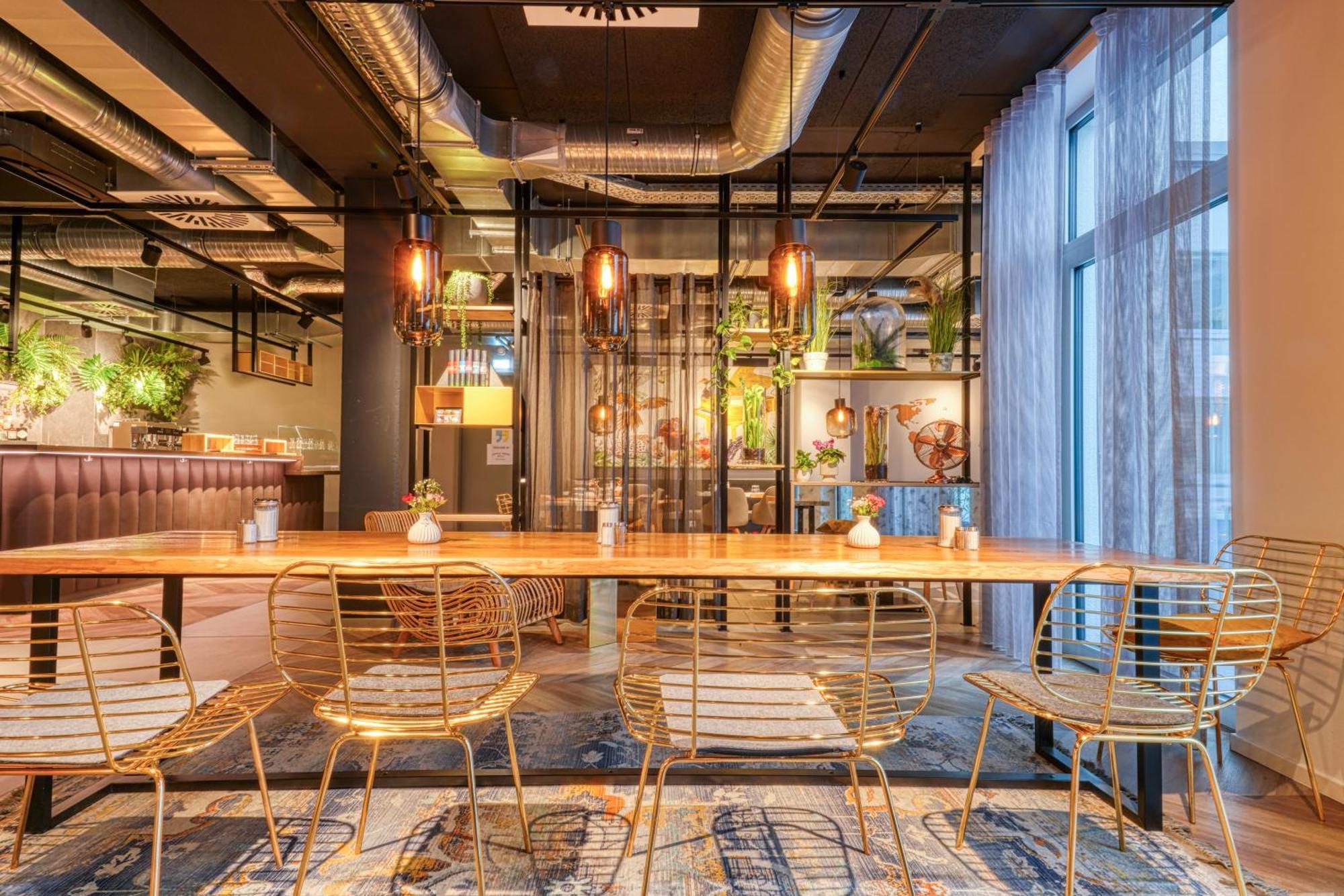 Vienna House Easy By Wyndham Bergedorf 3* Hamburg