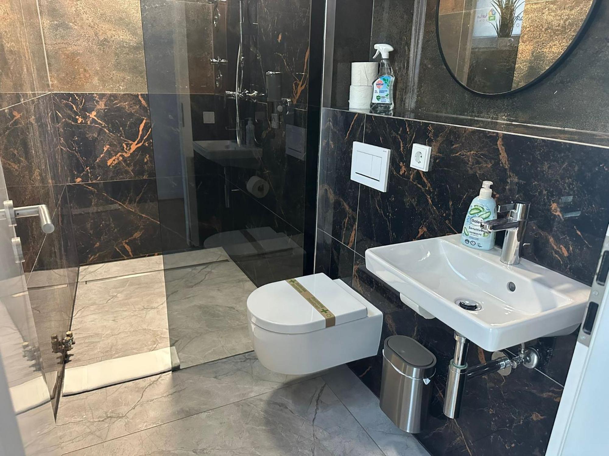 Appartement Im Hamburger Strasse-2 *