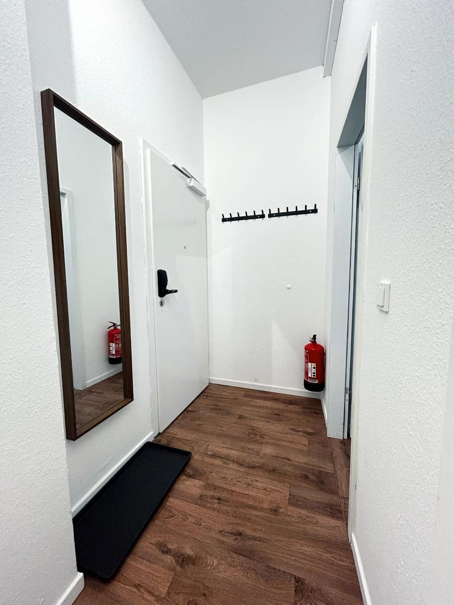 Apartment Stylish Near Binnenalster For Up To 8 Guests Hamburg
