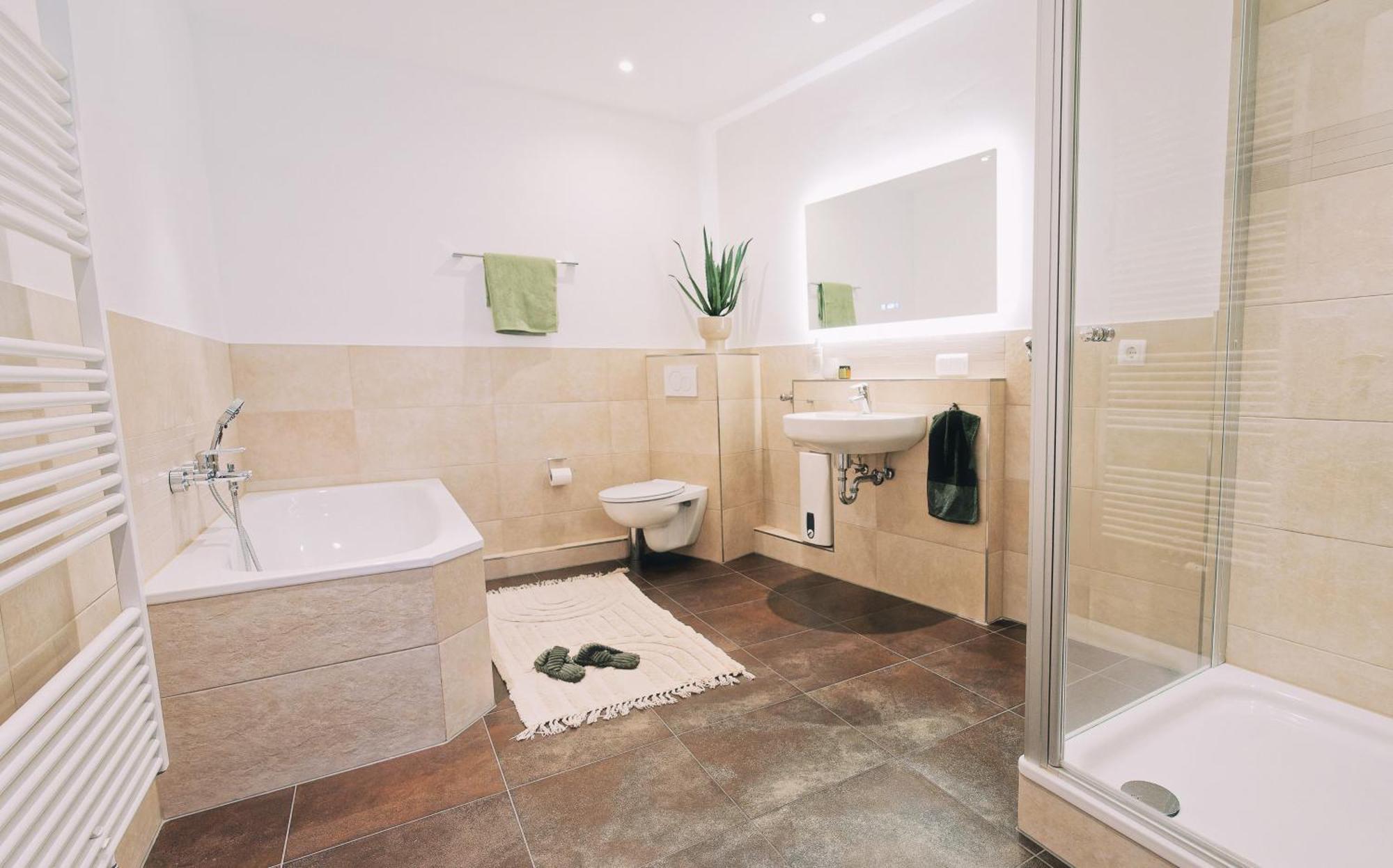 Appartement Waterfront Riverside Premium By Ory Living Hamburg-Harburg