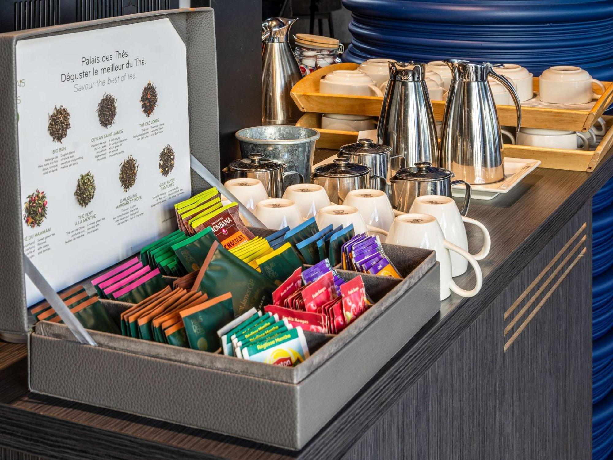 Mercure Mitte Hamburg
